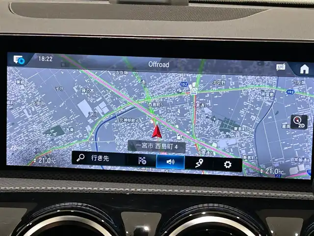 メルセデス・ベンツ Ａ１８０ スタイル AMGライン 愛知県 2019(令1)年 2.7万km ポーラホワイト ヘッドアップディスプレイ/ハーフレザーシート/レーダーセーフティーパッケージ/マルチビームLEDヘッドライト/ドライブレコーダー/MBUXナビ/360°カメラ/ETC