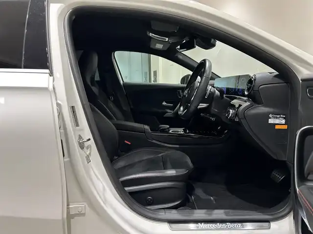メルセデス・ベンツ Ａ１８０ スタイル AMGライン 愛知県 2019(令1)年 2.7万km ポーラホワイト ヘッドアップディスプレイ/ハーフレザーシート/レーダーセーフティーパッケージ/マルチビームLEDヘッドライト/ドライブレコーダー/MBUXナビ/360°カメラ/ETC