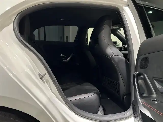 メルセデス・ベンツ Ａ１８０ スタイル AMGライン 愛知県 2019(令1)年 2.7万km ポーラホワイト ヘッドアップディスプレイ/ハーフレザーシート/レーダーセーフティーパッケージ/マルチビームLEDヘッドライト/ドライブレコーダー/MBUXナビ/360°カメラ/ETC