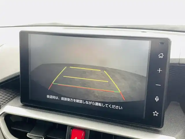 トヨタ ライズ Z 福島県 2020(令2)年 6.9万km ブラックマイカメタリック スマートアシスト/・衝突回避支援ブレーキ　/・機能衝突警告機能　/・全車速追従機能付ＡＣＣ/・レーンキープコントロール　/・車線逸脱警報機能　/・車線逸脱抑制制御機能　/・コーナーセンサー　/・パノラミックビューモニター/・アダプティブドライビングビーム/・標識認識機能/・先行車発進お知らせ機能/・誤発進抑制制御機能/・ふらつき警報/純正ディスプレイオーディオナビ/・Bluetooth/USB/AM・FM/applecarplay/・バックカメラ/・ETC/前後ドライブレコーダー/革巻きステアリング/・ステアリングスイッチ/シートヒーター/プッシュスタート/・スマートキー/・スペアキー/LEDライト/・フォグライト/・オートライト/純正フロアマット/ドアバイザー/電動格納ウィンカーミラー/・オートミラー