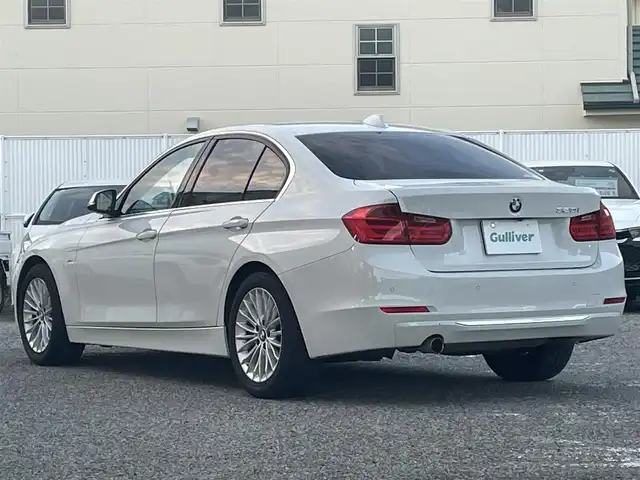 ＢＭＷ ３２０ｉ