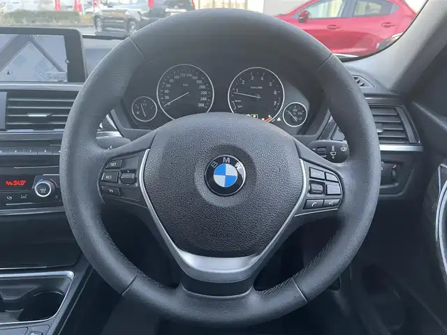 ＢＭＷ ３２０ｉ