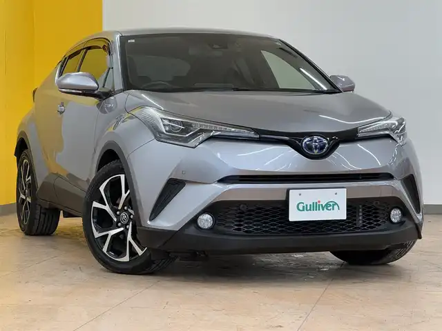 トヨタ Ｃ－ＨＲ