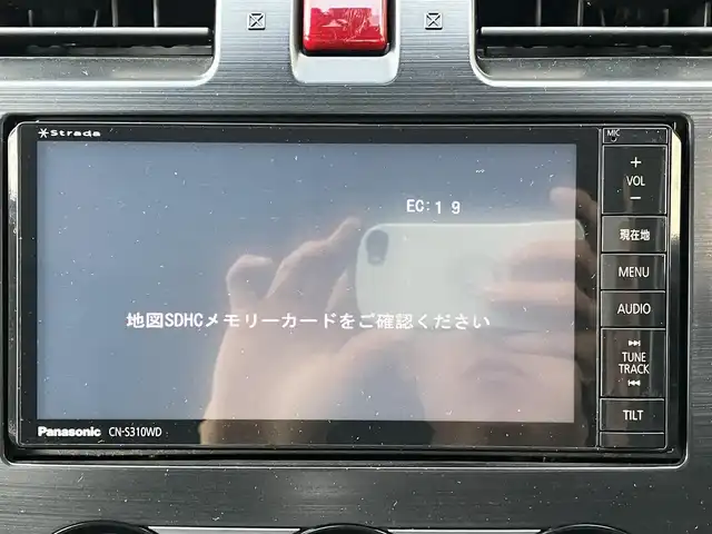 スバル インプレッサ ＸＶ