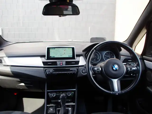 ＢＭＷ ２１８ｄ