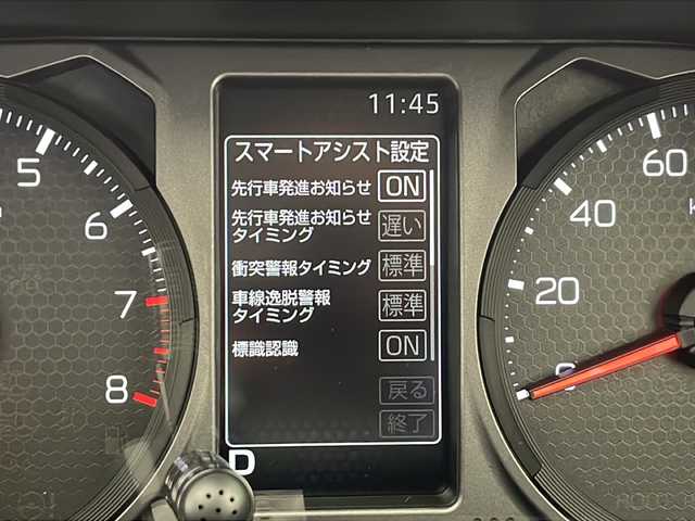 ダイハツ タフト G ターボ クロムベンチャー 千葉県 2022(令4)年 3.2万km サンドベージュメタリック 社外ナビMDV-D409BTW(AM/FM/CD/DVD/TV/BT)/純正15インチアルミホイール/ルーフレール/ガラスルーフ/LEDヘッドライト/LEDフォグライト/スマートキー×2/革巻きステアリング/ステアリングスイッチ/プッシュスタート/オートライト/追従クルーズコントロール/コーナーセンサー/衝突軽減ブレーキ/バックカメラ/ETC/電子パーキング/ブレーキホールド/純正フロアマット/シートヒーター(D+N席)/禁煙車/取扱説明書/保証書
