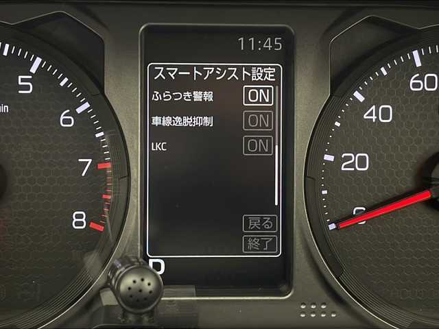 ダイハツ タフト G ターボ クロムベンチャー 千葉県 2022(令4)年 3.2万km サンドベージュメタリック 社外ナビMDV-D409BTW(AM/FM/CD/DVD/TV/BT)/純正15インチアルミホイール/ルーフレール/ガラスルーフ/LEDヘッドライト/LEDフォグライト/スマートキー×2/革巻きステアリング/ステアリングスイッチ/プッシュスタート/オートライト/追従クルーズコントロール/コーナーセンサー/衝突軽減ブレーキ/バックカメラ/ETC/電子パーキング/ブレーキホールド/純正フロアマット/シートヒーター(D+N席)/禁煙車/取扱説明書/保証書