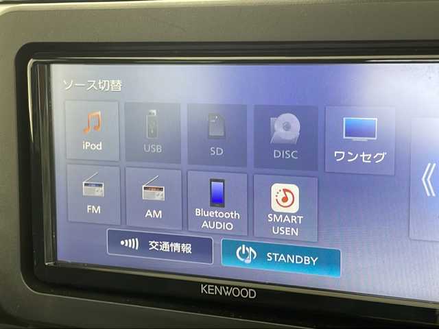 ダイハツ タフト G ターボ クロムベンチャー 千葉県 2022(令4)年 3.2万km サンドベージュメタリック 社外ナビMDV-D409BTW(AM/FM/CD/DVD/TV/BT)/純正15インチアルミホイール/ルーフレール/ガラスルーフ/LEDヘッドライト/LEDフォグライト/スマートキー×2/革巻きステアリング/ステアリングスイッチ/プッシュスタート/オートライト/追従クルーズコントロール/コーナーセンサー/衝突軽減ブレーキ/バックカメラ/ETC/電子パーキング/ブレーキホールド/純正フロアマット/シートヒーター(D+N席)/禁煙車/取扱説明書/保証書