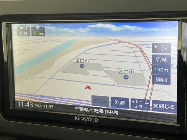 ダイハツ タフト G ターボ クロムベンチャー 千葉県 2022(令4)年 3.2万km サンドベージュメタリック 社外ナビMDV-D409BTW(AM/FM/CD/DVD/TV/BT)/純正15インチアルミホイール/ルーフレール/ガラスルーフ/LEDヘッドライト/LEDフォグライト/スマートキー×2/革巻きステアリング/ステアリングスイッチ/プッシュスタート/オートライト/追従クルーズコントロール/コーナーセンサー/衝突軽減ブレーキ/バックカメラ/ETC/電子パーキング/ブレーキホールド/純正フロアマット/シートヒーター(D+N席)/禁煙車/取扱説明書/保証書