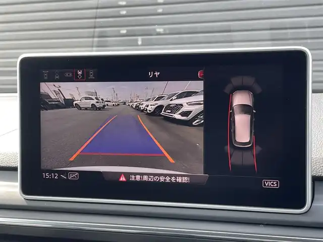 アウディ Ａ４ アバント 1．4TFSIスポーツ 三重県 2018(平30)年 5.4万km グレイシアホワイトメタリック コンビニエンスＰＫＧ　/アシスタンスベーシックＰＫＧ　/ＡＣＣ　/パワーシート　/シートヒーター　/ＬＥＤライト　/バーチャルＣＰ　/アウディプレセンス　/純正１７ＡＷ　/純正ナビ　/バックカメラ　/純正前後ドラレコ/電動リアゲート