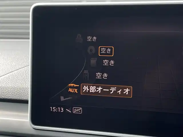アウディ Ａ４ アバント 1．4TFSIスポーツ 三重県 2018(平30)年 5.4万km グレイシアホワイトメタリック コンビニエンスＰＫＧ　/アシスタンスベーシックＰＫＧ　/ＡＣＣ　/パワーシート　/シートヒーター　/ＬＥＤライト　/バーチャルＣＰ　/アウディプレセンス　/純正１７ＡＷ　/純正ナビ　/バックカメラ　/純正前後ドラレコ/電動リアゲート