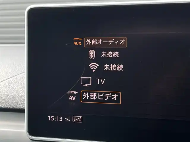 アウディ Ａ４ アバント 1．4TFSIスポーツ 三重県 2018(平30)年 5.4万km グレイシアホワイトメタリック コンビニエンスＰＫＧ　/アシスタンスベーシックＰＫＧ　/ＡＣＣ　/パワーシート　/シートヒーター　/ＬＥＤライト　/バーチャルＣＰ　/アウディプレセンス　/純正１７ＡＷ　/純正ナビ　/バックカメラ　/純正前後ドラレコ/電動リアゲート
