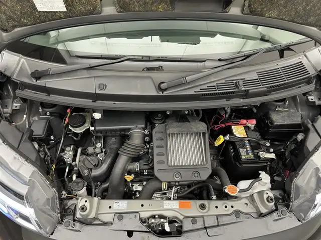 トヨタ タンク カスタムG－T 愛媛県 2019(令1)年 2.4万km ブラックマイカメタリック 純正9インチナビ　純正12インチフリップダウンモニター　パノラミックビューモニタ‐　モデリスタエアロ　GPSレーダー　HDMI 　シートヒーター LEDヘッドライト　オートセキュリティー　純正アルミホイール　GPSレーダー 前後ドライブレコーダー　ETC2.0　フルセグTV　　