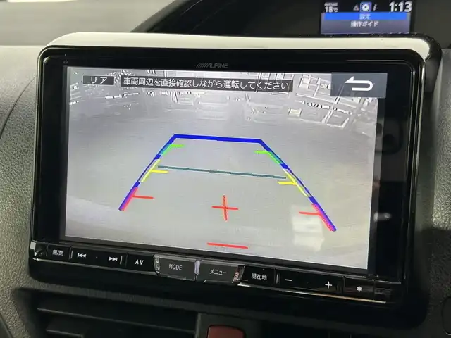 トヨタ エスクァイア Gi 大阪府 2016(平28)年 6.8万km スパークリングブラックパールクリスタルシャイン ＡＬＰＩＮＥナビ（フルセグＴＶ／ＤＶＤ／ＣＤ／Ｂｌｕｅｔｏｏｔｈ）　フリップダウンモニター　両側電動ドア　衝突軽減　レーンアシスト　クルコン　シートーヒーター　ＥＴＣ　オートハイビーム