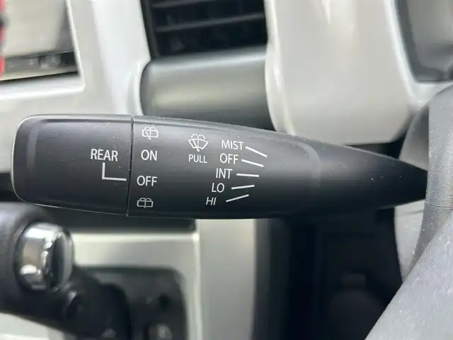 マツダ フレア クロスオーバー XS 静岡県 2016(平28)年 4.5万km フェニックスレッドパール/ブラック 純正ナビ/（AM/FM/DVD/BT/iPod)/フルセグTV/運転席＋助手席シートヒーター/社外ETC/プッシュスタート/スマートキー/デュアルカメラブレーキサポート/横滑り防止/レーンキープアシスト/純正15インチアルミホイール/USB入力端子/純正フロアマット/純正ドアバイザー/　