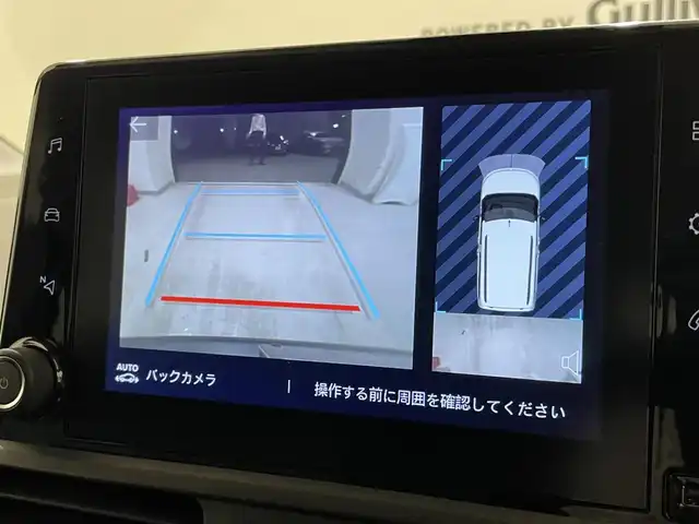 シトロエン ベルランゴ フィール 熊本県 2022(令4)年 3.2万km ブランバンキーズ 純正ディスプレイオーディオ（AppleCarPlay、Bluetooth）/サイドカメラ/バックカメラ/クルーズコントロール/ETC/衝突軽減B/インテリジェントハイビーム/コーナーセンサー/ドライブレコーダー