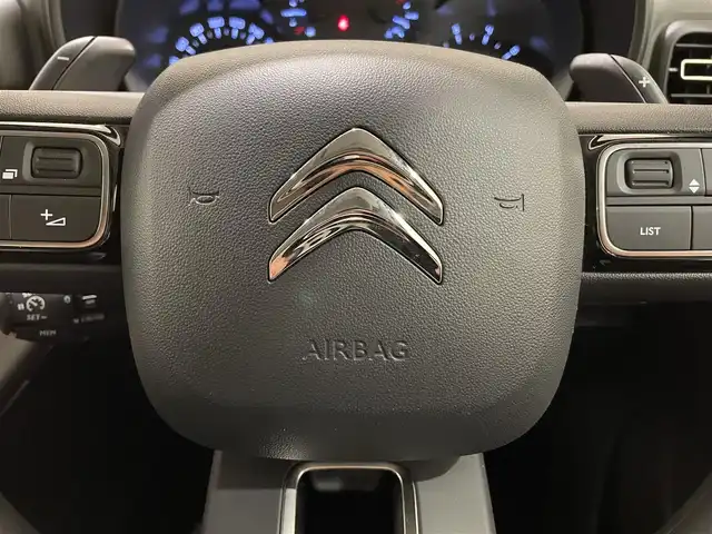 シトロエン ベルランゴ フィール 熊本県 2022(令4)年 3.2万km ブランバンキーズ 純正ディスプレイオーディオ（AppleCarPlay、Bluetooth）/サイドカメラ/バックカメラ/クルーズコントロール/ETC/衝突軽減B/インテリジェントハイビーム/コーナーセンサー/ドライブレコーダー