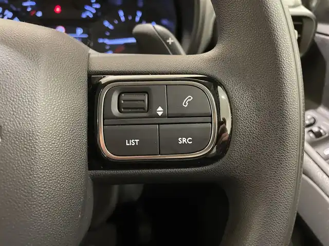 シトロエン ベルランゴ フィール 熊本県 2022(令4)年 3.2万km ブランバンキーズ 純正ディスプレイオーディオ（AppleCarPlay、Bluetooth）/サイドカメラ/バックカメラ/クルーズコントロール/ETC/衝突軽減B/インテリジェントハイビーム/コーナーセンサー/ドライブレコーダー