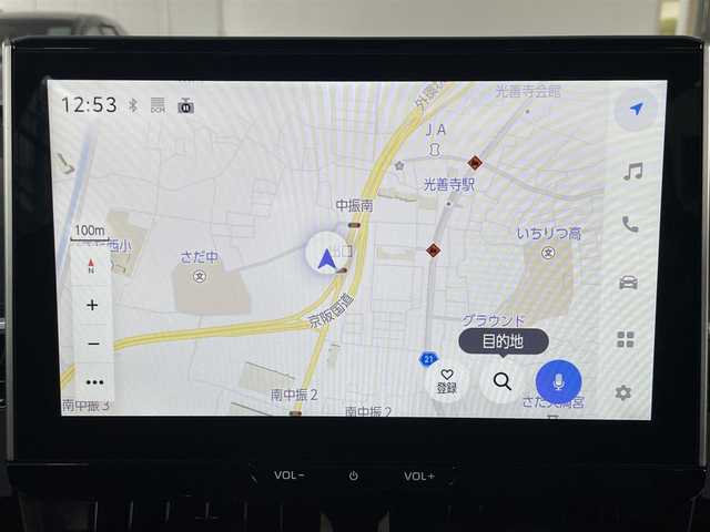 トヨタ カローラ クロス ハイブリッド Z 大阪府 2025(令7)年 0.1万km未満 アティチュードブラックマイカ トヨタセーフティセンス/・プリクラッシュセーフティ/・レーンディパーチャーアラート/・オートマチックハイビーム/・レーダークルーズコントロール/・プロアクティブドライビングアシスト/・リヤクロストラフィックアラート/・パーキングサポートブレーキ/・ロードサインアシスト/純正10.5インチディスプレイオーディオ/パノラミックビューモニター/ハンズフリーパワーバックドア/LEDヘッドライト/ハーフレザーシート/運転席パワーシート/前席シートヒーター/純正18インチアルミホイール/ルーフレール/ブラインドスポットモニター/安心降車アシスト/純正ETC2.0ユニット
