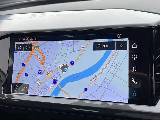 アウディ Ｑ４ ｅ－トロン SB 40e－トロン Sライン 新潟県 2022(令4)年 1.8万km アイスシルバーメタリック ワンオーナー/純正メモリナビ/〈BT／AM／FM〉/全方位カメラ/電動リアゲート/レザーシート/シートメモリー/シートヒーター/ヘッドアップディスプレイ/アダプティブドライブアシスト/パドルシフト/充電ケーブル積載/オートマチックハイビーム/マトリクスLEDライト/チャイルドロック/ETC2.0/リアアームレスト/USB端子入力/スペアキー/保証書/取り扱い説明書