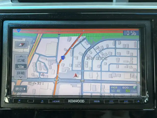 ホンダ フィット 13G Lパッケージ 宮城県 2013(平25)年 10.9万km プレミアムホワイトパール 登録時走行距離108880km/FM・AM・ワンセグTV・CD・DVD・社外ナビ/スペアキーあり/ETC/スマートキー/スターター/アイドリングストップ/プッシュスタート/ウインカーミラー/電動格納ミラー/ドアバイザー/純正フロアマット/社外アルミホイール/カーテンエアバッグ/ECONモード