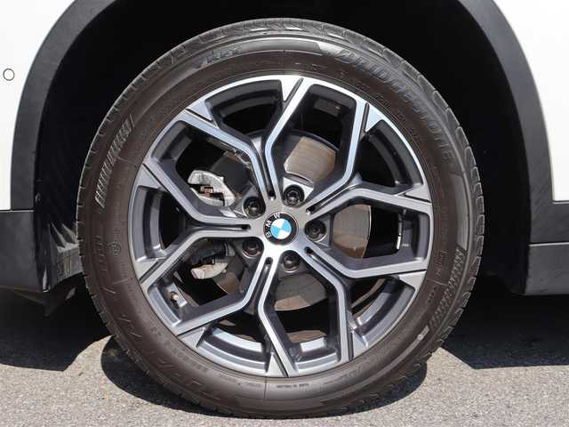 ＢＭＷ Ｘ１ xDrive 18d xライン 長野県 2020(令2)年 5.8万km ミネラルホワイト ハーフレザーシート　/純正ナビ　/バックカメラ　/純正１８ＡＷ　/ＬＥＤライト　/コンフォートアクセス　/衝突軽減Ｂ　/レーンディパチャーＷ　/パークディスタンスＣ　/パーキングアシスト　/アンビエントライト