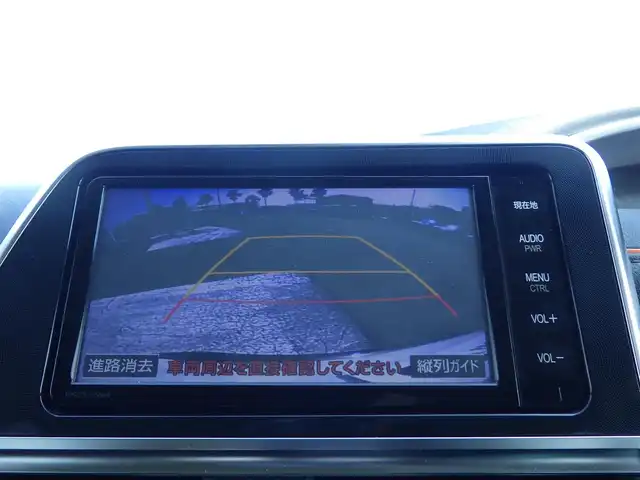 トヨタ シエンタ ハイブリッド G 千葉県 2016(平28)年 5.6万km ホワイトパールクリスタルシャイン ワンオーナー/両側パワースライドドア/純正SDナビ/地デジTV/【DVD/CD再生機能　Bluetooth接続】/バックカメラ/革巻きステアリング/ステアリングスイッチ/ETC/LEDヘッドライト/ウインカーミラー/純正15インチアルミホイル/スマートキー