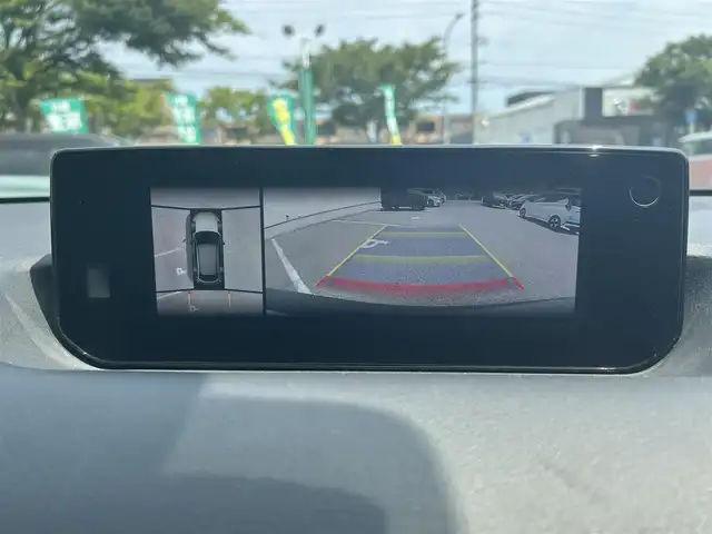 マツダ ＭＸ－３０ 鳥取県 2021(令3)年 2.5万km マシーングレープレミアムM ベーシックＰＫＧ＋エクステリアパッケージ/スマートブレーキサポート/8.8型メーカーナビ/・フルセグ/・Bluetooth/全周囲カメラ/ドライバーモニタリング/スマートキー/プッシュスタート/ETC/前後ドライブレコーダー/D席メモリー付きパワーシート/純正18AW（高輝度ダーク塗装）/前席シートヒーター/アクティブドライビングディスプレイ/アダプティブLEDヘッドライト/クルージング＆トラフィックサポート/W&サイドエアバック/カーテンエアバック