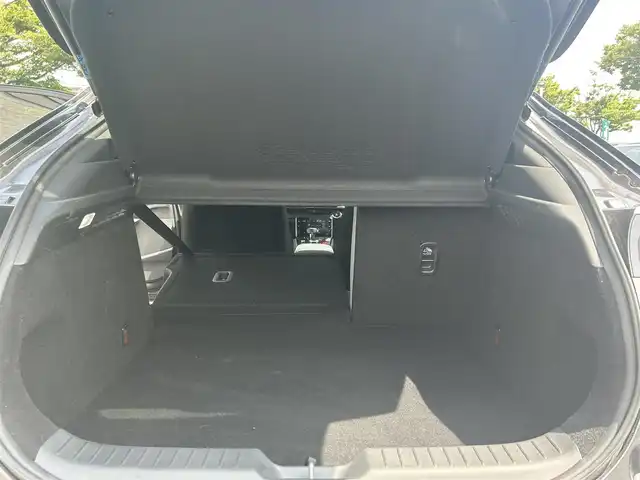 マツダ ＭＸ－３０ 鳥取県 2021(令3)年 2.5万km マシーングレープレミアムM ベーシックＰＫＧ＋エクステリアパッケージ/スマートブレーキサポート/8.8型メーカーナビ/・フルセグ/・Bluetooth/全周囲カメラ/ドライバーモニタリング/スマートキー/プッシュスタート/ETC/前後ドライブレコーダー/D席メモリー付きパワーシート/純正18AW（高輝度ダーク塗装）/前席シートヒーター/アクティブドライビングディスプレイ/アダプティブLEDヘッドライト/クルージング＆トラフィックサポート/W&サイドエアバック/カーテンエアバック