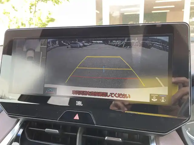 トヨタ ハリアー Z 石川県 2020(令2)年 4.9万km ホワイトパールクリスタルシャイン 純正メモリーナビ/フルセグTV/パノラマモニター/LEDヘッドライト/ビルトインETC/純正アルミホイール/パワーバックドア/ブラインドスポットモニター/デジタルミラー/ハーフレザーシート/トヨタセーフティセンス/レーダークルーズ/JBLサウンド/オートライト