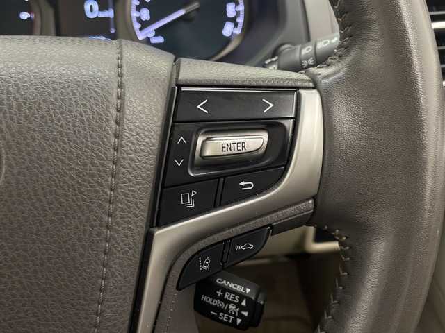 トヨタ ランドクルーザー プラド TX Lパッケージ 宮崎県 2019(平31)年 4.9万km ホワイトパールクリスタルシャイン Toyota Safety Sense/〇プリクラシュセーフティ/〇レーンディパーチャーアラート/〇オートマチックハイビーム/〇クリアランスソナー/純正9インチSDナビ/フルセグTV/CD/DVD/Bluetooth/バックカメラ/ベージュレザーシート/パワーシート/シートヒーター/シートベンチレーション/社外17インチAW/LEDヘッドライト/ビルトインETC/保証書/取扱説明書