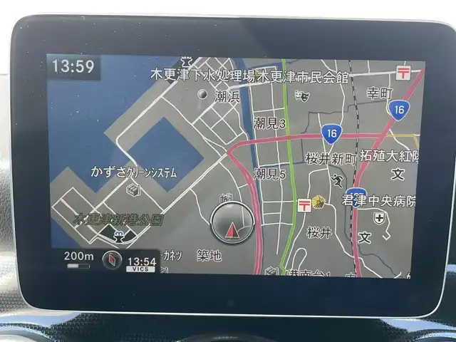メルセデス・ベンツ ＣＬＡ１８０ Sブレイク 千葉県 2017(平29)年 4.8万km カルサイトホワイト レーダーセーフティパッケージ/・衝突軽減ブレーキ/レーンキープアシスト/・レーダークルーズコントロール/・ブラインドスポットモニター/クリアランスソナー/純正メーカーナビ/　フルセグ/BT/DVD/CD/USB/バックカメラ/パドルシフト/ステアリングスイッチ/ETC/ハーフレザーシート/シートヒーター(D/N席)/パワーバックドア/キーレスエントリー/LEDヘッドライト/オートライト/純正フロアマット/純正18インチAW