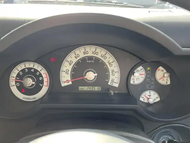 トヨタ ＦＪクルーザー 滋賀県 2011(平23)年 14.4万km ホワイト 社外9インチナビ/【Bluetooth/CD/DVD/フルセグTV/USB】/バックカメラ/リアソナー/リアデフロック/社外LEDヘッドライト/トランスファー【L4/H2/H4】/ETC/電動格納ミラー