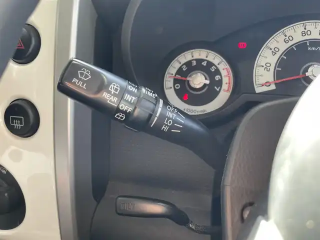 トヨタ ＦＪクルーザー 滋賀県 2011(平23)年 14.4万km ホワイト 社外9インチナビ/【Bluetooth/CD/DVD/フルセグTV/USB】/バックカメラ/リアソナー/リアデフロック/社外LEDヘッドライト/トランスファー【L4/H2/H4】/ETC/電動格納ミラー