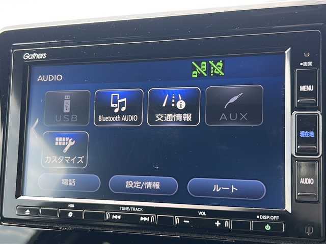 ホンダ Ｎ ＷＧＮ カスタム Lターボ ホンダS 愛媛県 2020(令2)年 1.2万km シャイニンググレーM 純正SDナビ/・Bluetooth/・フルセグ/・SD/・iPod/・USB/・DVD/バックカメラ/ETC/社外ドライブレコーダー前後/ハーフレザー/運転席シートヒーター/コーナーセンサー前後/オートライト/オートLEDヘッドライト/スマートキー/アイドリングストップ/スペアキー/純正15インチAW/レーンキープアシスト/保証書/取扱説明書