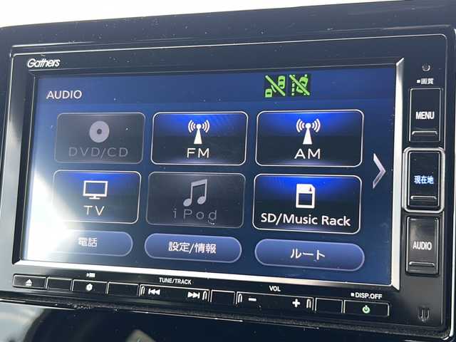 ホンダ Ｎ ＷＧＮ カスタム Lターボ ホンダS 愛媛県 2020(令2)年 1.2万km シャイニンググレーM 純正SDナビ/・Bluetooth/・フルセグ/・SD/・iPod/・USB/・DVD/バックカメラ/ETC/社外ドライブレコーダー前後/ハーフレザー/運転席シートヒーター/コーナーセンサー前後/オートライト/オートLEDヘッドライト/スマートキー/アイドリングストップ/スペアキー/純正15インチAW/レーンキープアシスト/保証書/取扱説明書