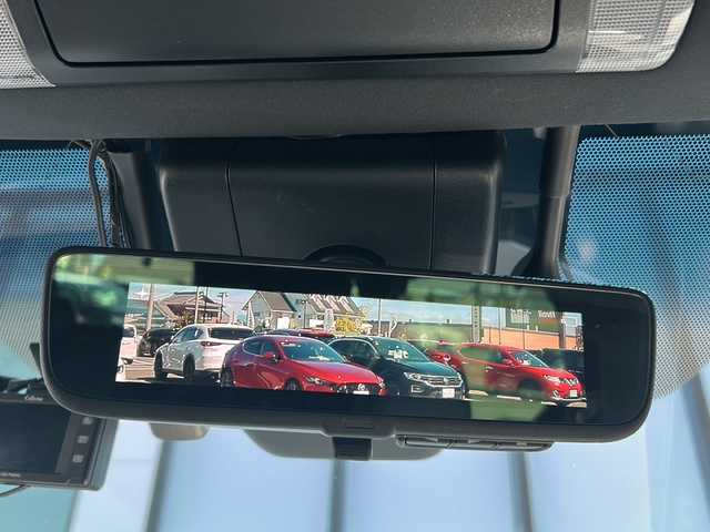 トヨタ アルファードハイブリット エグゼクティブ ラウンジ 岐阜県 2018(平30)年 9万km ブラック 登録時走行距離　90069km/純正ＳＤナビ/全方位カメラ/デジタルインナーミラー/フリップダウンモニター/レザーシート/両側パワースライドドア/パワーシート/シートヒーター/エアシート/ステアリングヒーター/ドライブレコーダー/純正フロアマット/純正アルミホイール/3列シート/ＥＴＣ/LEDヘッドライト/オートライト/フォグランプ/コーナーセンサー/スペアタイヤ/プッシュスタート/スマートキー/ABS/横滑り防止装置