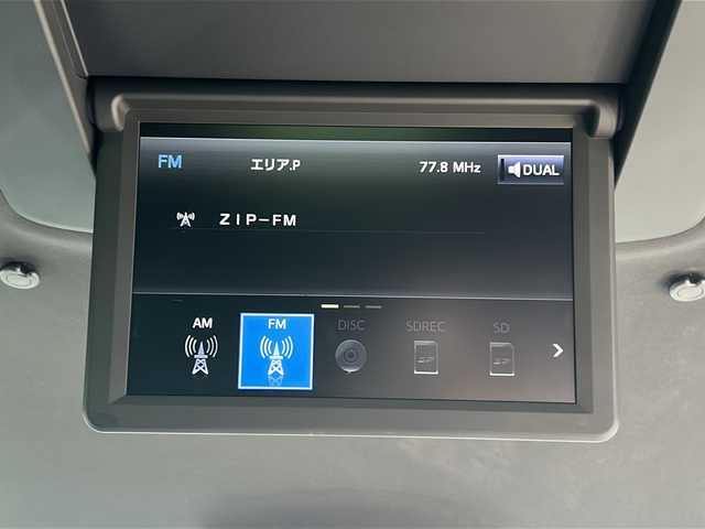 トヨタ アルファードハイブリット エグゼクティブ ラウンジ 岐阜県 2018(平30)年 9万km ブラック 登録時走行距離　90069km/純正ＳＤナビ/全方位カメラ/デジタルインナーミラー/フリップダウンモニター/レザーシート/両側パワースライドドア/パワーシート/シートヒーター/エアシート/ステアリングヒーター/ドライブレコーダー/純正フロアマット/純正アルミホイール/3列シート/ＥＴＣ/LEDヘッドライト/オートライト/フォグランプ/コーナーセンサー/スペアタイヤ/プッシュスタート/スマートキー/ABS/横滑り防止装置