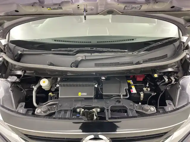 日産 ルークス HWS X プロパイロットED 愛知県 2021(令3)年 1.7万km パープルⅡ 禁煙車/純正9インチナビ/（CD/DVD/Bluetooth/フルセグTV/SD)/全方位カメラ/衝突軽減ブレーキ/プロパイロット/レーンキープアシスト/レーダークルーズコントロール/オートマチックハイビーム/クリアランスソナー/ETC/ドライブレコーダー/両側パワースライドドア/純正14インチアルミホイール/アイドリングストップ/スマートキー/プッシュスタート/LEDヘッドライト/フロントフォグランプ/電子パーキングブレーキ/オートホールド/横滑り防止装置/電動格納ミラー/純正フロアマット