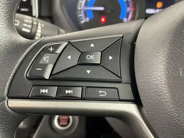 日産 ルークス HWS X プロパイロットED 愛知県 2021(令3)年 1.7万km パープルⅡ 禁煙車/純正9インチナビ/（CD/DVD/Bluetooth/フルセグTV/SD)/全方位カメラ/衝突軽減ブレーキ/プロパイロット/レーンキープアシスト/レーダークルーズコントロール/オートマチックハイビーム/クリアランスソナー/ETC/ドライブレコーダー/両側パワースライドドア/純正14インチアルミホイール/アイドリングストップ/スマートキー/プッシュスタート/LEDヘッドライト/フロントフォグランプ/電子パーキングブレーキ/オートホールド/横滑り防止装置/電動格納ミラー/純正フロアマット