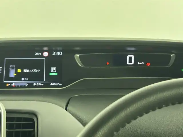 日産 セレナ ハイウェイスター V 佐賀県 2021(令3)年 4.5万km ブリリアントホワイトパール ワンオーナー/プロパイロット/純正ナビ/アラウンドビューモニター/後席純正モニター/CD/DVD/BD・BT/SD/USB/ステアリングリモコン/電子パーキングブレーキ/両側パワースライドドア/左側ハンズフリースライドドア/純正ドライブレコーダー/デジタルインナーミラー/ETC/プッシュスタート/フロアマット/ドアバイザー/後席ロールサンシェード