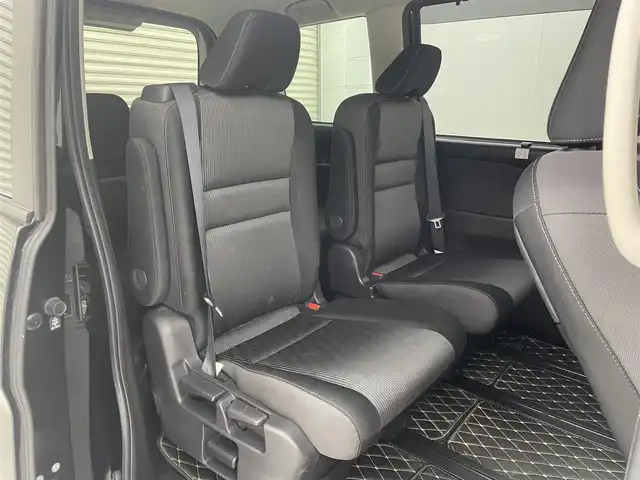 日産 セレナ 茨城県 2022(令4)年 3.7万km ダイヤモンドブラック 純正ナビ/プロパイロット/フルセグ視聴可/Bluetooth接続/ETC/ドラレコ/USB入力端子/WAC/全方位カメラ/デジタルインナーミラー/ステアリングヒーター/シートヒーター（D＋N席）/オートマチックハイビーム