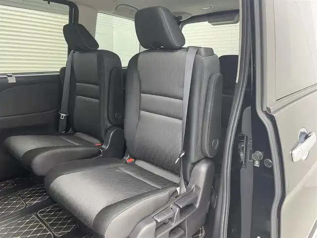 日産 セレナ 茨城県 2022(令4)年 3.7万km ダイヤモンドブラック 純正ナビ/プロパイロット/フルセグ視聴可/Bluetooth接続/ETC/ドラレコ/USB入力端子/WAC/全方位カメラ/デジタルインナーミラー/ステアリングヒーター/シートヒーター（D＋N席）/オートマチックハイビーム