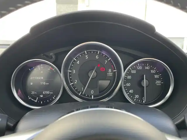 マツダ ロードスター ＲＦ VS テラコッタセレクション 兵庫県 2022(令4)年 0.7万km スノーフレイクホワイトパールマイカ /ワンオーナー//OP ドアミラー（ピアノブラック）//OP ブレンボキャリパー（レッド）//OP BBS製17インチAW//社外ビルシュタインショックアブソーバー//OP リヤスポイラー//ナッパレザーシート（テラコッタカラー）//シートヒーター//BOSEサウンドシステム//純正SDナビ//地デジ/DVD/BT/USB//ステアリングリモコン//ビルトインETC//クルーズコントロール//リヤパーキングセンサー//SCBS//BSM//車線逸脱警報//交通標識認識システム//ドライバーアテンションアラート//ハイビームコントロールシステム//R5/6/7年ディーラー点検記録簿