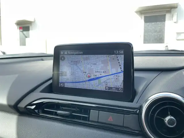 マツダ ロードスター ＲＦ VS テラコッタセレクション 兵庫県 2022(令4)年 0.7万km スノーフレイクホワイトパールマイカ /ワンオーナー//OP ドアミラー（ピアノブラック）//OP ブレンボキャリパー（レッド）//OP BBS製17インチAW//社外ビルシュタインショックアブソーバー//OP リヤスポイラー//ナッパレザーシート（テラコッタカラー）//シートヒーター//BOSEサウンドシステム//純正SDナビ//地デジ/DVD/BT/USB//ステアリングリモコン//ビルトインETC//クルーズコントロール//リヤパーキングセンサー//SCBS//BSM//車線逸脱警報//交通標識認識システム//ドライバーアテンションアラート//ハイビームコントロールシステム//R5/6/7年ディーラー点検記録簿