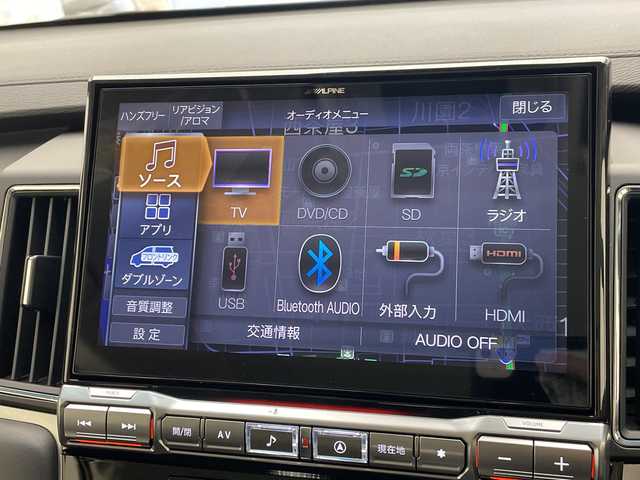 三菱 デリカＤ：５ シャモニー 愛知県 2025(令7)年 0.1千km 白Ⅱ 登録済未使用車/純正11型ナビ/全方位カメラ/レーダークルーズコントロール/バックカメラ/電動リアゲート/純正アルミホイール/ブラインドスポットモニター/両側パワースライドドア/４ＷＤ/LEDヘッドライト/パドルシフト/ステアリングヒーター/オートマチックハイビーム/ステアリングスイッチ/スマートキー/プッシュスタート