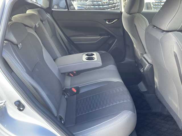 スバル インプレッサ ST－G 東京都 2024(令6)年 0.6万km アイスシルバーメタリック ワンオーナー/新車時保証書　整備記録簿/取扱説明書　ナビ説明書/アイサイトセイフティープラス/プリクラッシュブレーキ/レーダークルーズコントロール/アクティブレーンキープ/AT誤発進抑制制御【前後】/純正ナビ/フルセグTV/BT/USB/AppleCarplay/360度カメラ　ETC【2.0】/ドライブレコーダー【前後】/Fシートヒーター　ハンドルヒーター/フロントパワーシート/LEDヘッドライト/オートライト/スマートキー×2【キータグ有】/パドルシフト付革巻きハンドル/純正17インチアルミ