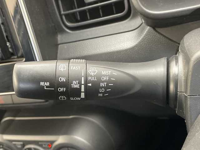 スズキ イグニス ハイブリッド MG 愛知県 2016(平28)年 3.4万km スチールシルバーM SDナビ/シートヒーター/ワンオーナー/アイドリングストップ/横滑り防止装置/純正フロアマット/リモコンキー/ワンセグ/CD DVD/Bluetooth