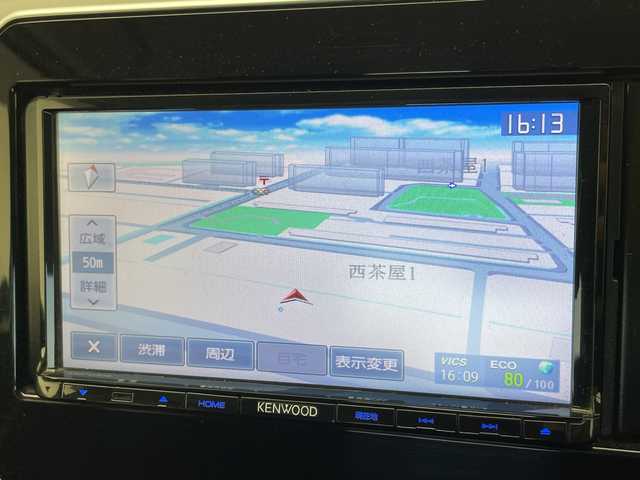 スズキ イグニス ハイブリッド MG 愛知県 2016(平28)年 3.4万km スチールシルバーM SDナビ/シートヒーター/ワンオーナー/アイドリングストップ/横滑り防止装置/純正フロアマット/リモコンキー/ワンセグ/CD DVD/Bluetooth