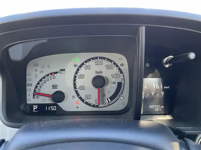 ホンダ Ｎ ＯＮＥ オリジナル 長野県 2021(令3)年 2.8万km プレミアムアイボリーパールⅡ フルセグテレビ/AM/FM/Bluetooth/USB/iPod/バックカメラ/クルーズコントロール/プッシュスタート/ETC/ドライブレコーダー/チップアップシート/純正フロアマット/コーナーセンサー/LEDヘッドライト/スペアキー/レーンキープアシスト/ドアバイザー